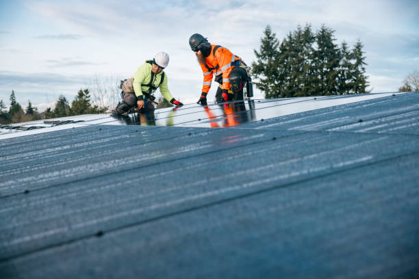 Trusted Storm Damage Roof Repair service in Lexington, SC - Ben Roofing and Steel LLC